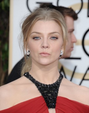 ナタリー・ドーマー