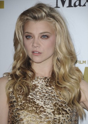 ナタリー・ドーマー