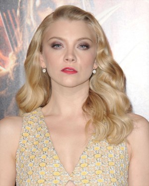 ナタリー・ドーマー