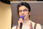 『まんぷく』クランクアップセレモニーに登場した長谷川博己