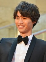 「2019年冬・好きな若手俳優ランキング」5位：福士蒼汰