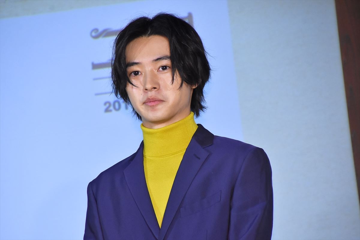 菅田将暉、佐藤健、神木隆之介！ 「好きな若手俳優ランキング」トップ10