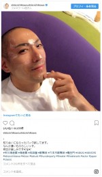 ※「市川海老蔵」インスタグラム