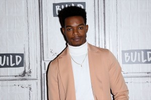 ステファン・ジェームズ