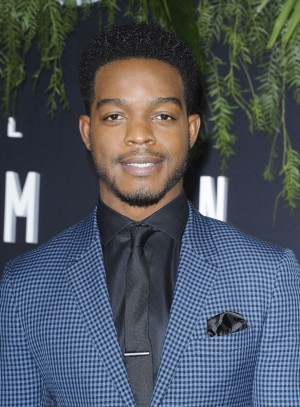 ステファン・ジェームズ