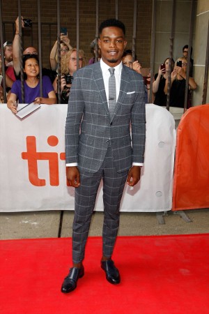 ステファン・ジェームズ