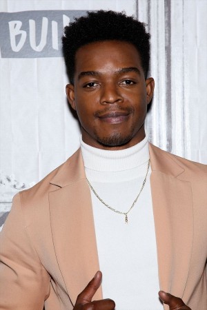 ステファン・ジェームズ