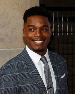 ステファン・ジェームズ