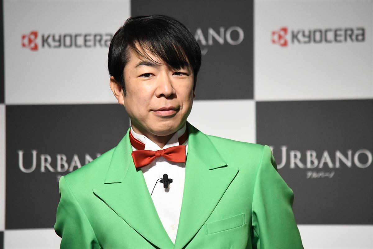 婚活中の橋本マナミ、女優業も充実し「すごく迷っています」