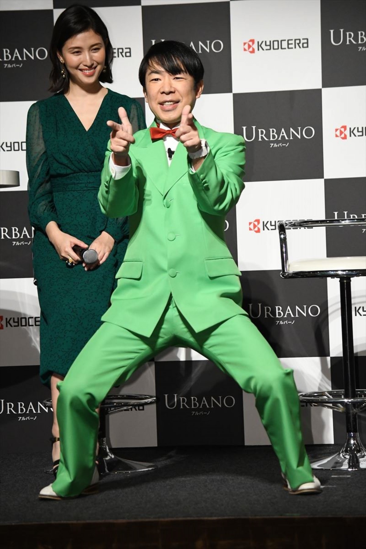婚活中の橋本マナミ、女優業も充実し「すごく迷っています」