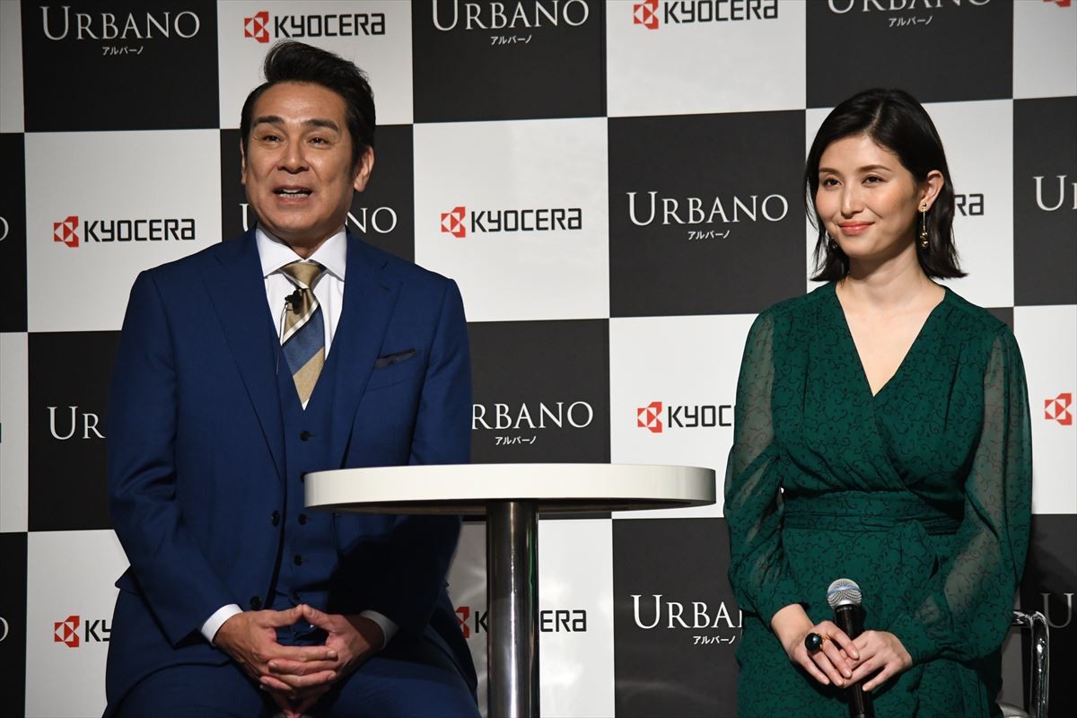 婚活中の橋本マナミ、女優業も充実し「すごく迷っています」