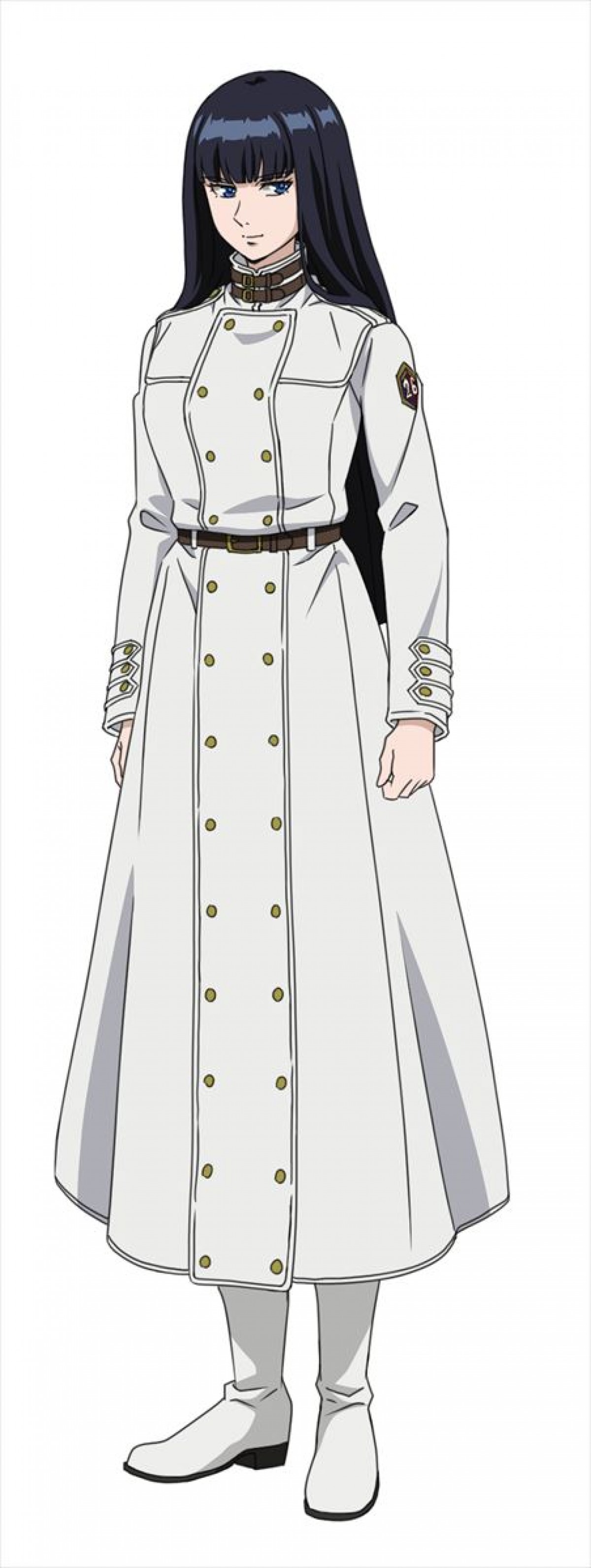 TVアニメ『かつて神だった獣たちへ』 能登麻美子＆中村悠一の出演が決定！