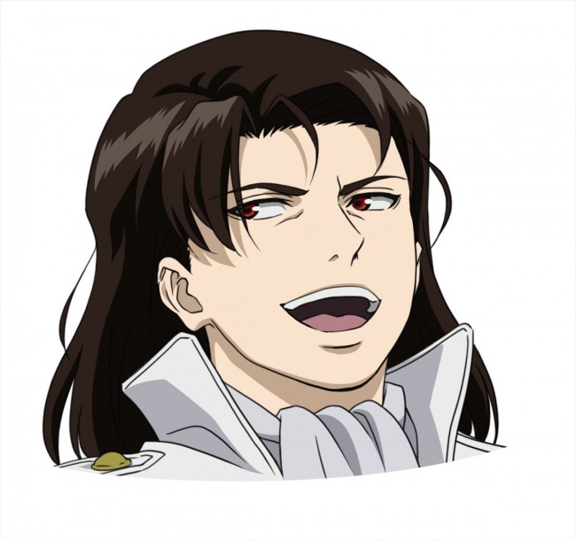 Tvアニメ かつて神だった獣たちへ 能登麻美子 中村悠一の出演が決定 19年2月28日 写真 7枚目 アニメ ニュース クランクイン