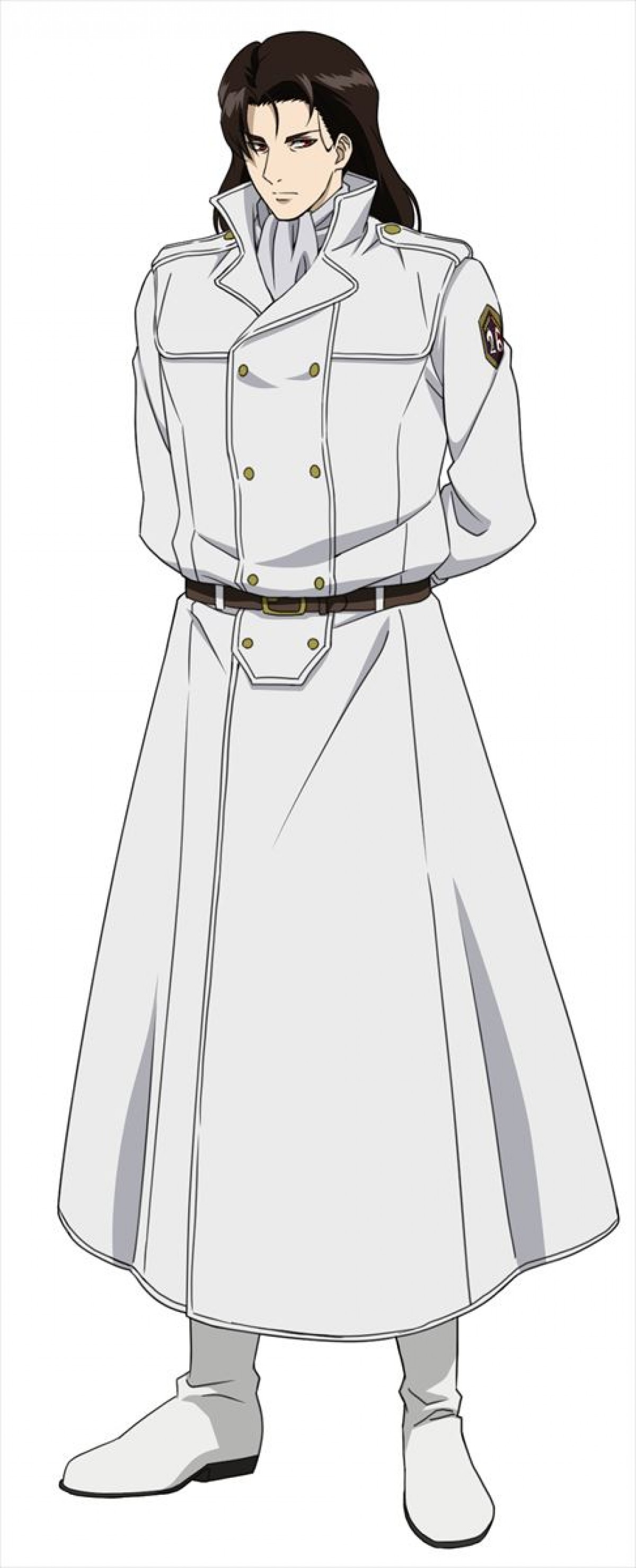 TVアニメ『かつて神だった獣たちへ』 能登麻美子＆中村悠一の出演が決定！