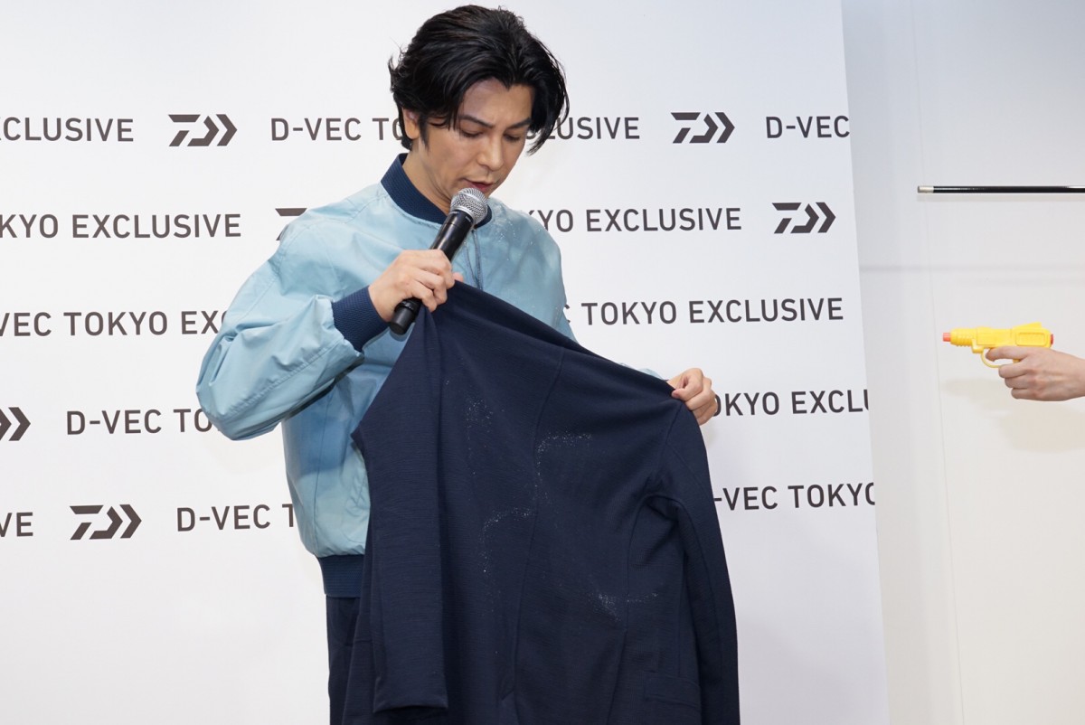 武田真治「結婚は、オリンピックの“祭りの勢い”に乗ってしたい」