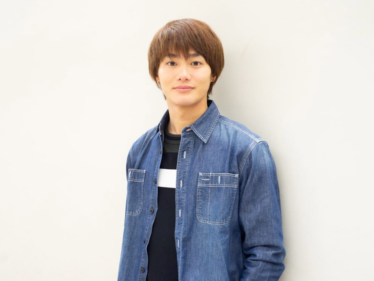 野村周平、5kg落として挑んだ主役に「これで高校生役はやりきりました」