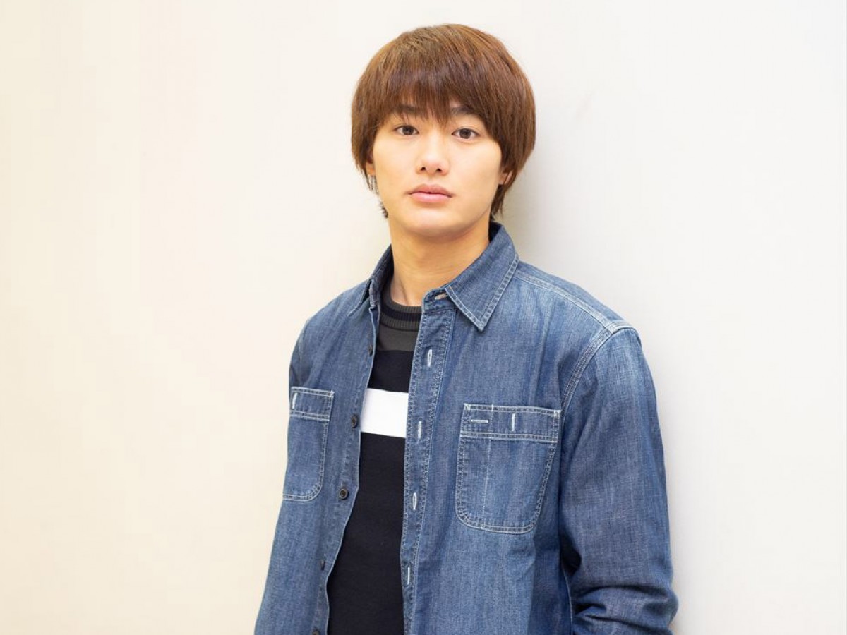 野村周平、5kg落として挑んだ主役に「これで高校生役はやりきりました」