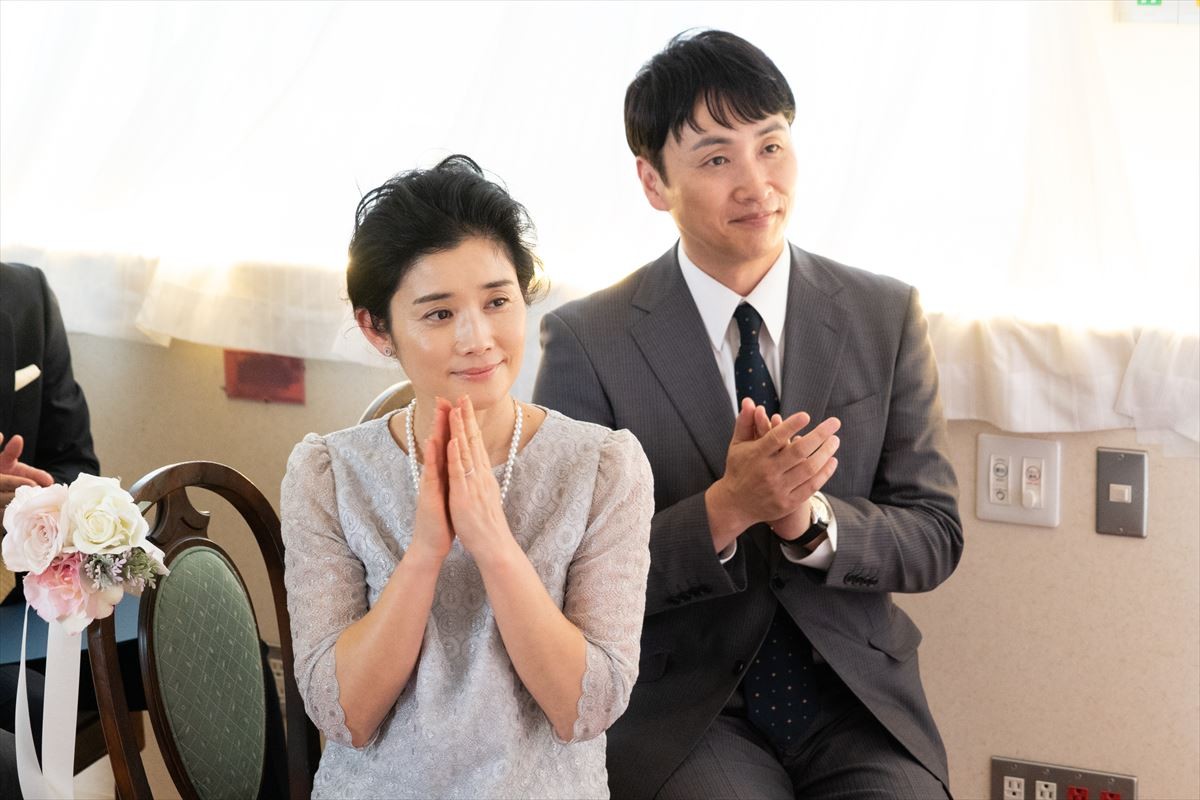 『僕の初恋をキミに捧ぐ』最終話　衝撃のラストに視聴者「ハッピーエンドだと信じたい」