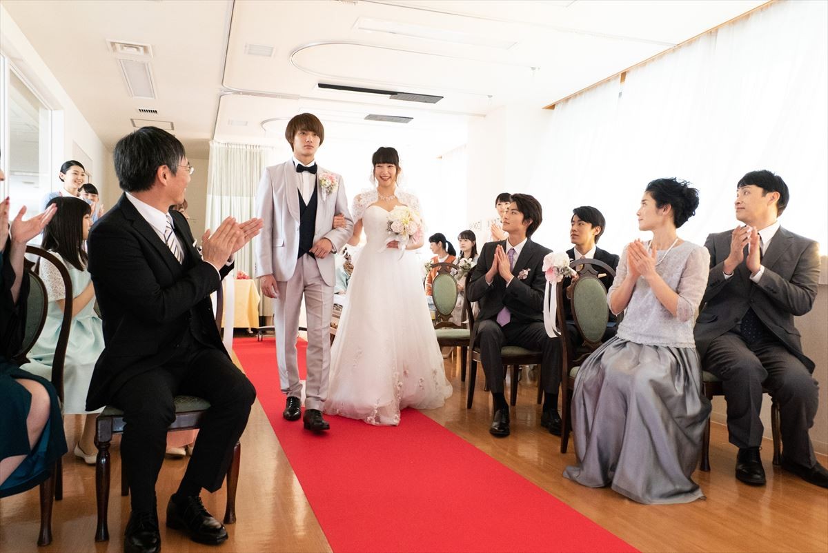 『僕の初恋をキミに捧ぐ』最終話　衝撃のラストに視聴者「ハッピーエンドだと信じたい」