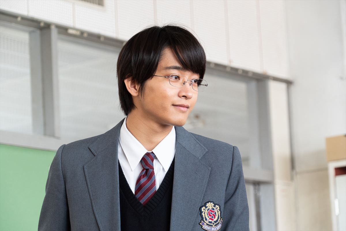 『僕の初恋をキミに捧ぐ』最終話　衝撃のラストに視聴者「ハッピーエンドだと信じたい」
