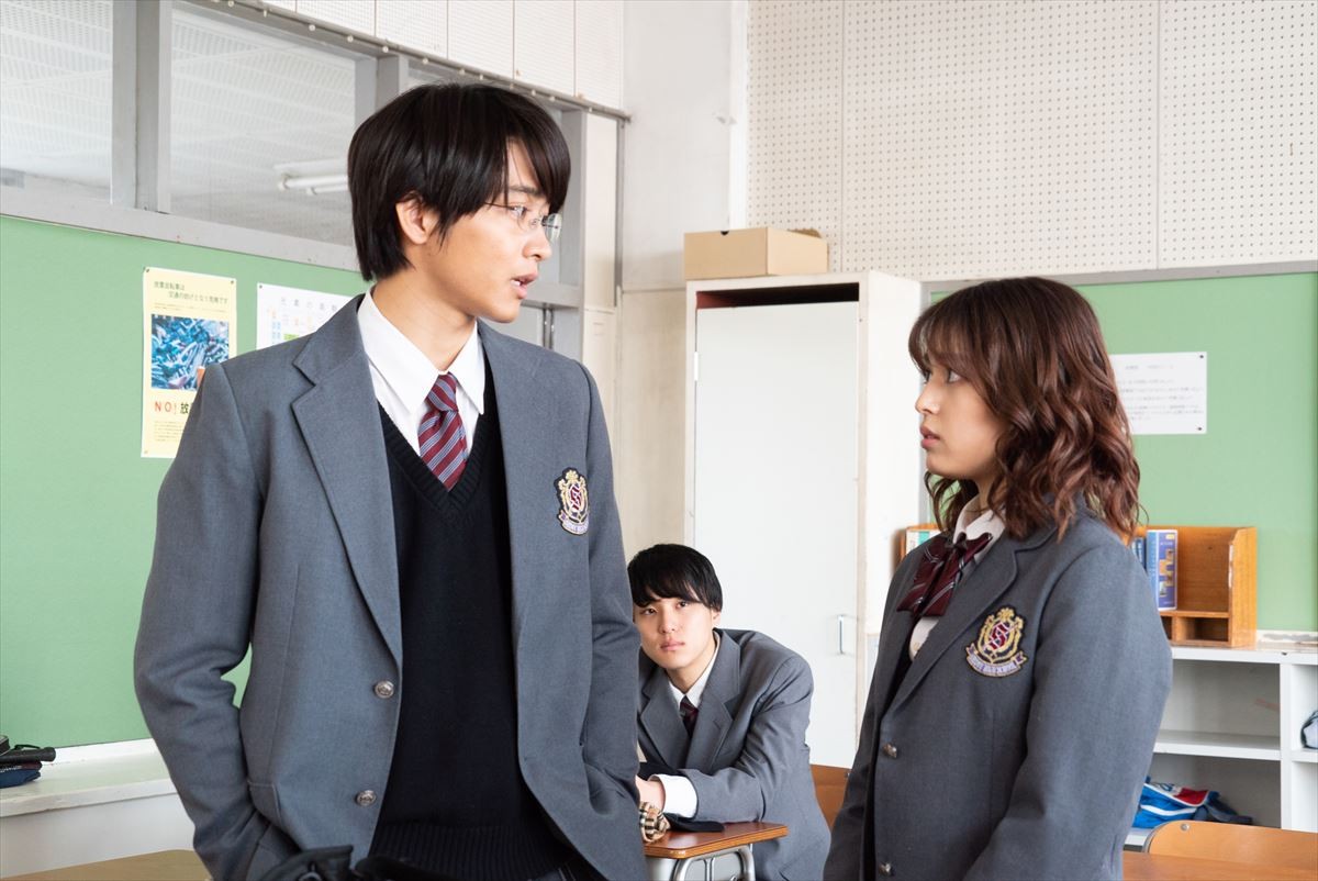 『僕の初恋をキミに捧ぐ』最終話　衝撃のラストに視聴者「ハッピーエンドだと信じたい」