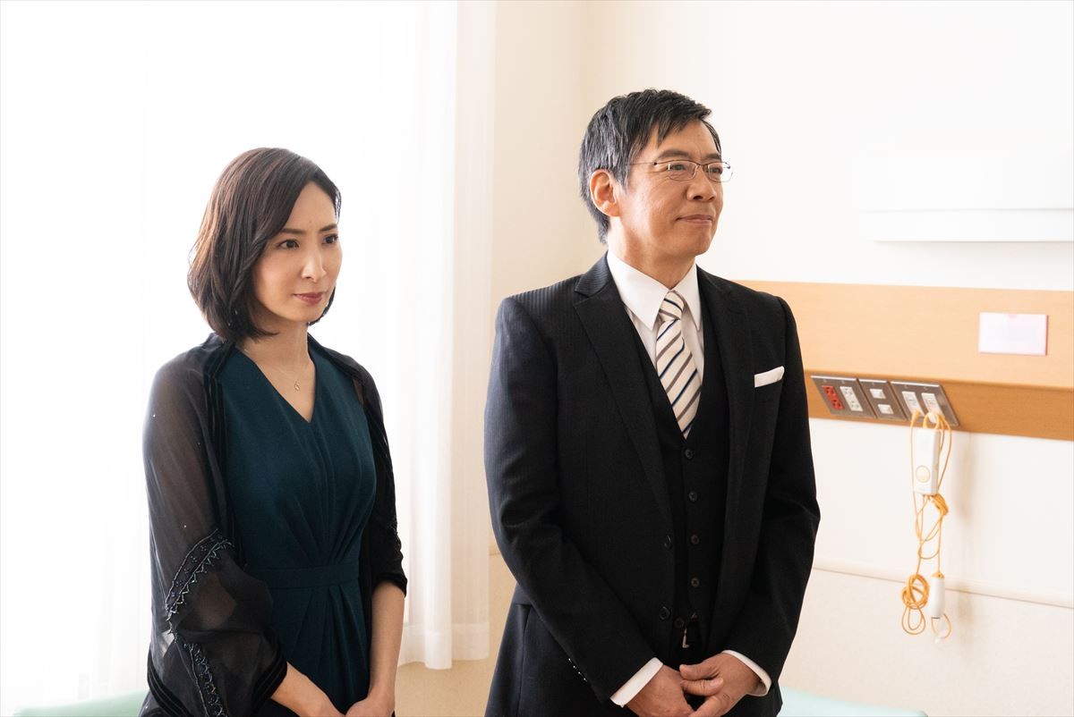 『僕の初恋をキミに捧ぐ』最終話　衝撃のラストに視聴者「ハッピーエンドだと信じたい」