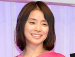 「年齢不詳だと思う女性芸能人ランキング」1位：石田ゆり子