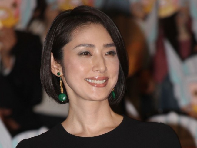 石田ゆり子 天海祐希も 年齢不詳だと思う女性芸能人ランキング 19年3月3日 写真 エンタメ ニュース クランクイン 石田ゆり子 天海祐希も 年齢不詳だと思う女性芸能人ランキング 19年3月3日 写真 エンタメ ニュース クランクイン