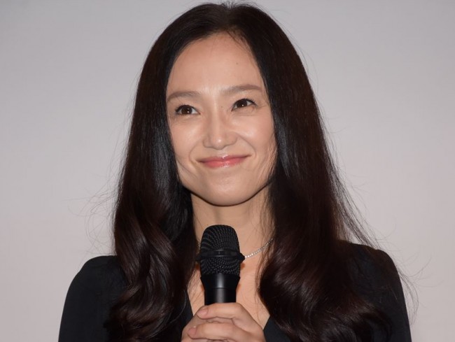 石田ゆり子 天海祐希も 年齢不詳だと思う女性芸能人ランキング 19年3月3日 写真 エンタメ ニュース クランクイン