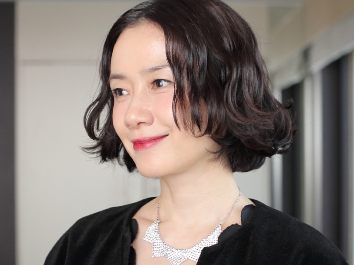 石田ゆり子、天海祐希も！「年齢不詳だと思う女性芸能人ランキング」