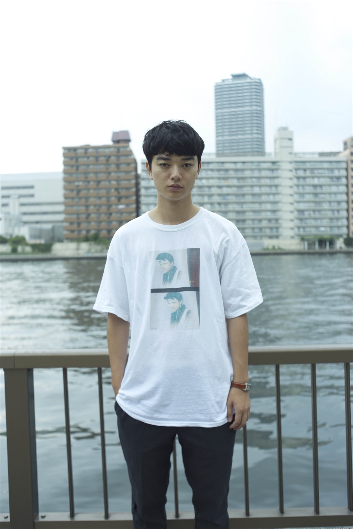 広瀬すず『なつぞら』新キャストに、中川大志＆染谷将太＆渡辺麻友
