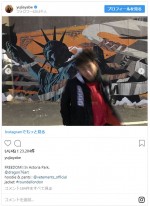 ※「綾部祐二（ピース）」インスタグラム