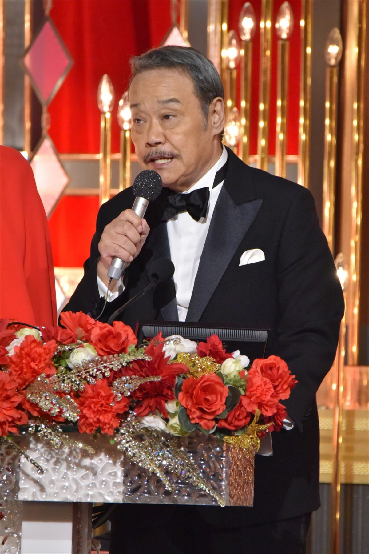 「第42回日本アカデミー賞」授賞式フォト特集