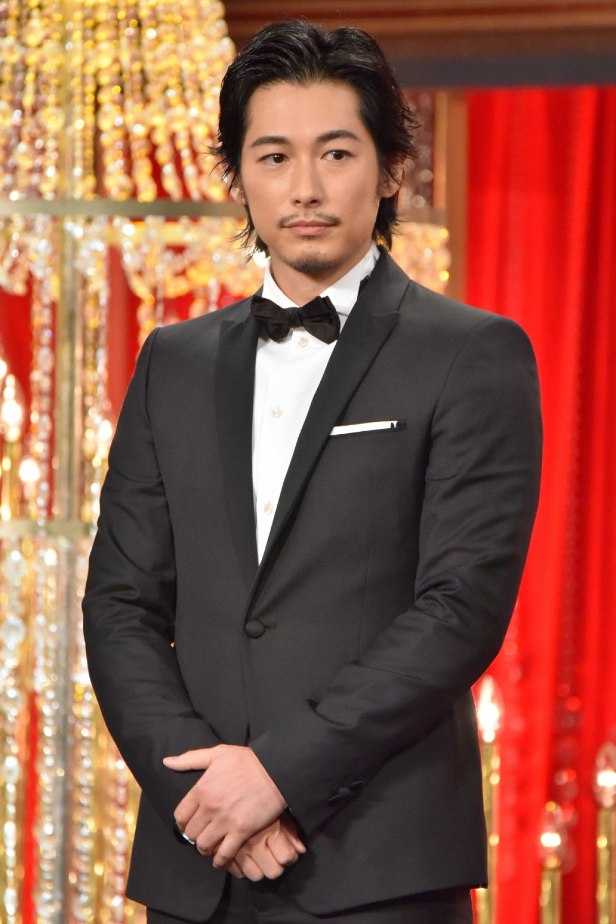＜第42回日本アカデミー賞＞松坂桃李、最優秀助演男優賞受賞「財産のような作品」