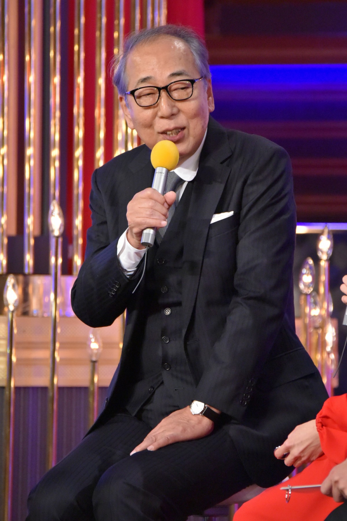 ＜第42回日本アカデミー賞＞松坂桃李、最優秀助演男優賞受賞「財産のような作品」
