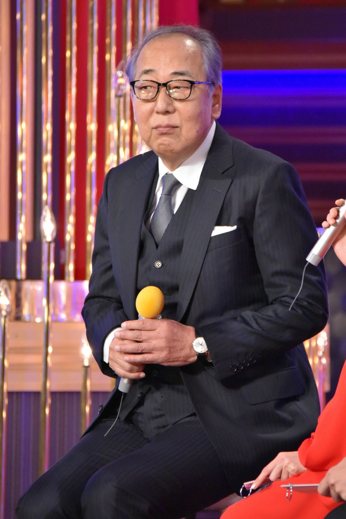 ＜第42回日本アカデミー賞＞松坂桃李、最優秀助演男優賞受賞「財産のような作品」