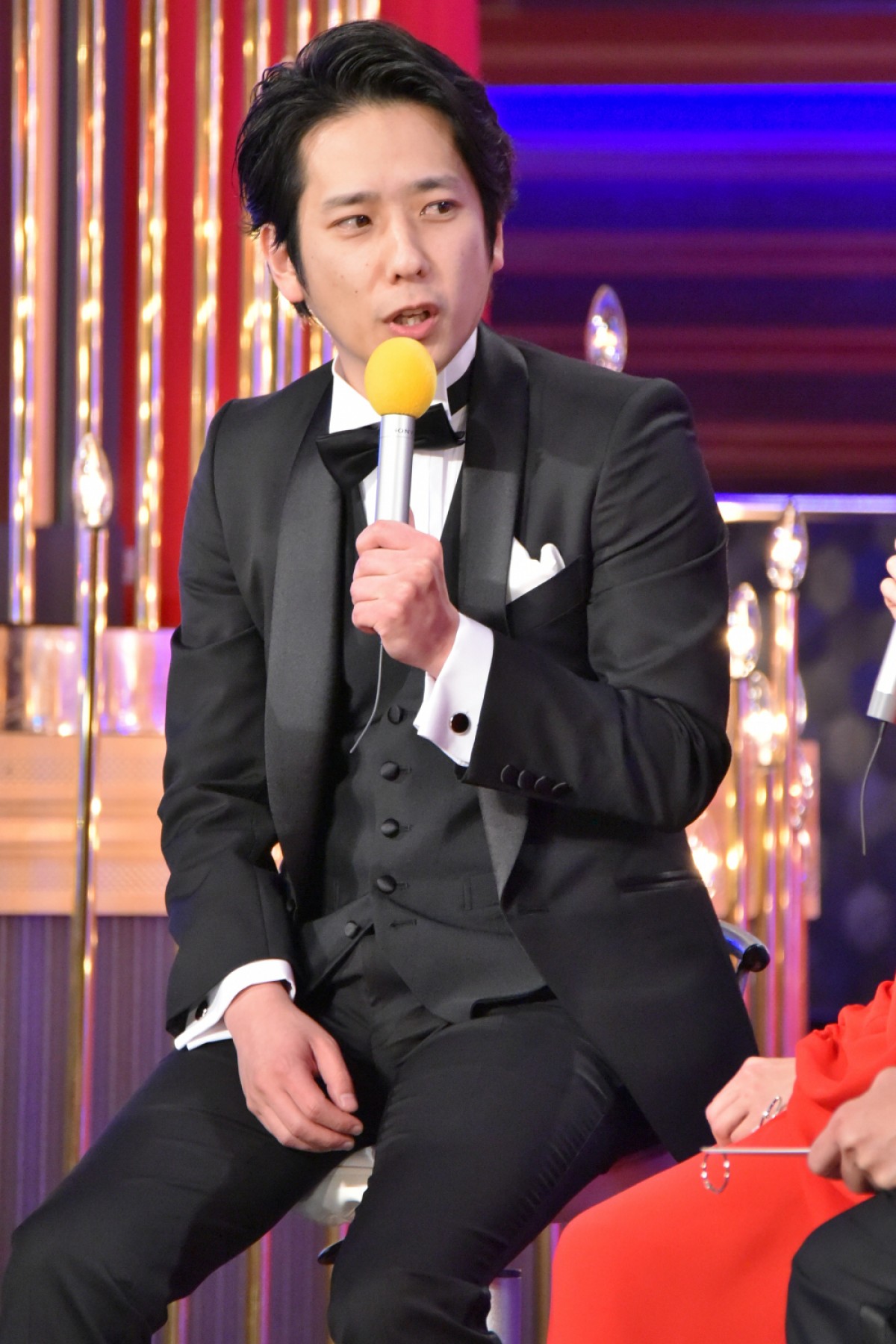 ＜第42回日本アカデミー賞＞松坂桃李、最優秀助演男優賞受賞「財産のような作品」