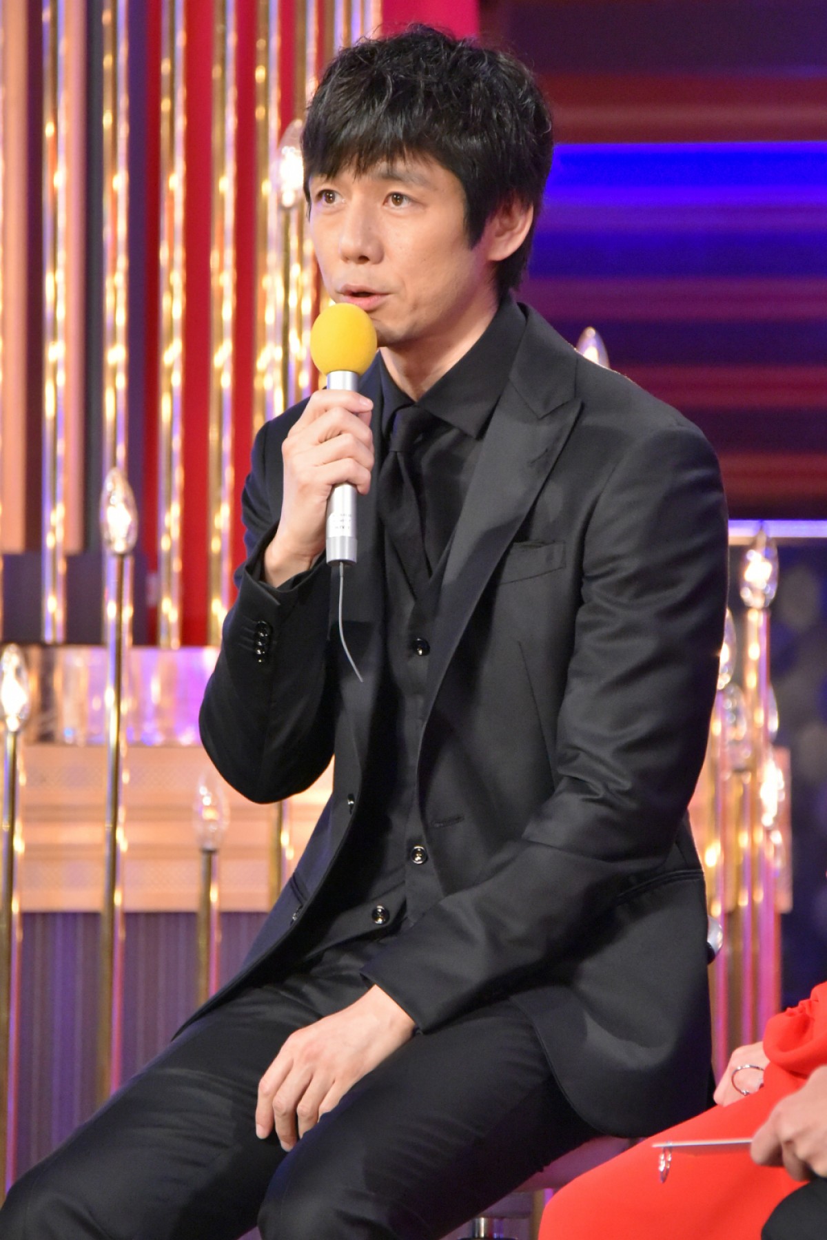＜第42回日本アカデミー賞＞松坂桃李、最優秀助演男優賞受賞「財産のような作品」