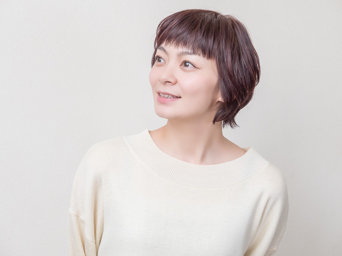 田畑智子、母親になって生じた変化「息子が私を成長させてくれている」