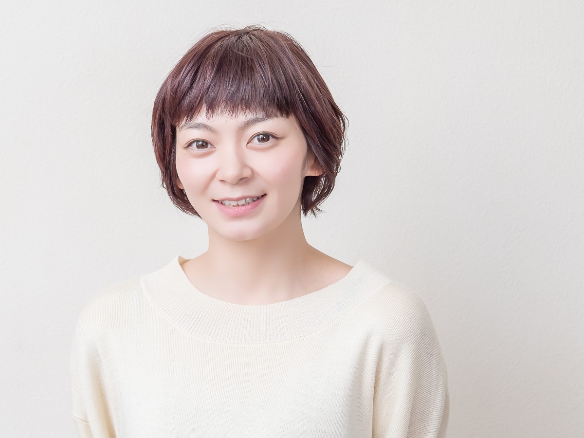 田畑智子、母親になって生じた変化「息子が私を成長させてくれている」