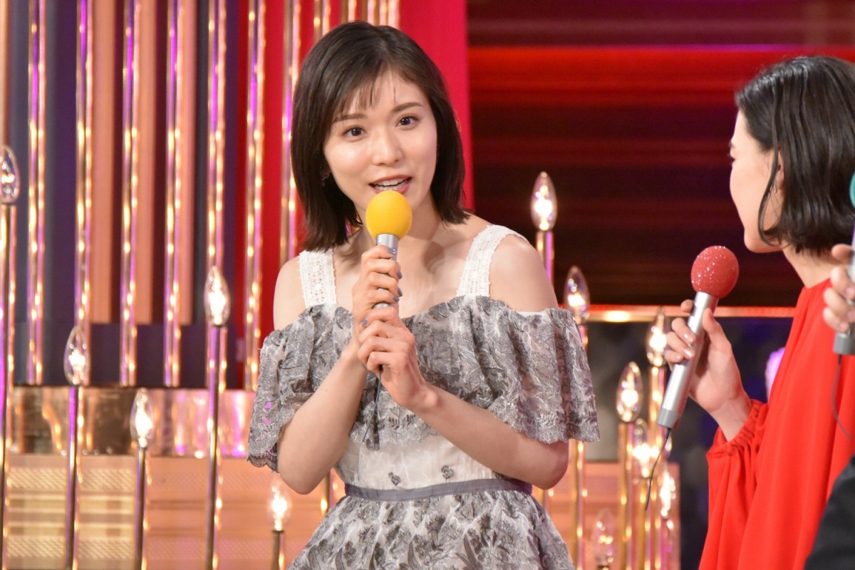 ＜第42回日本アカデミー賞＞樹木希林さん、『万引き家族』で最優秀助演女優賞を受賞 