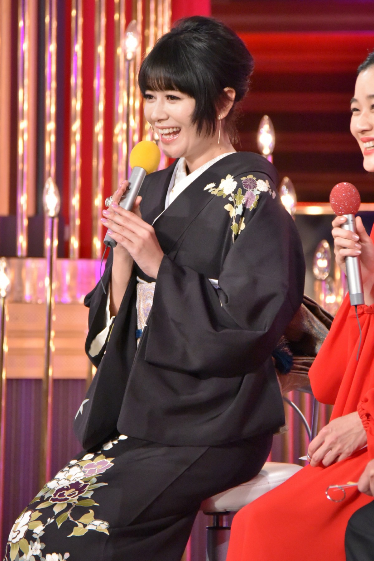 ＜第42回日本アカデミー賞＞樹木希林さん、『万引き家族』で最優秀助演女優賞を受賞 