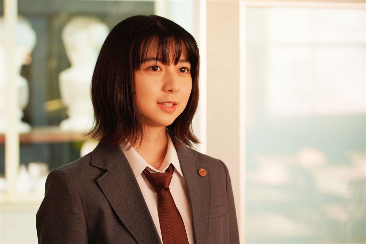『3年A組』永野芽郁、衝撃のカミングアウトに驚きと戸惑いの声殺到（ネタバレあり）