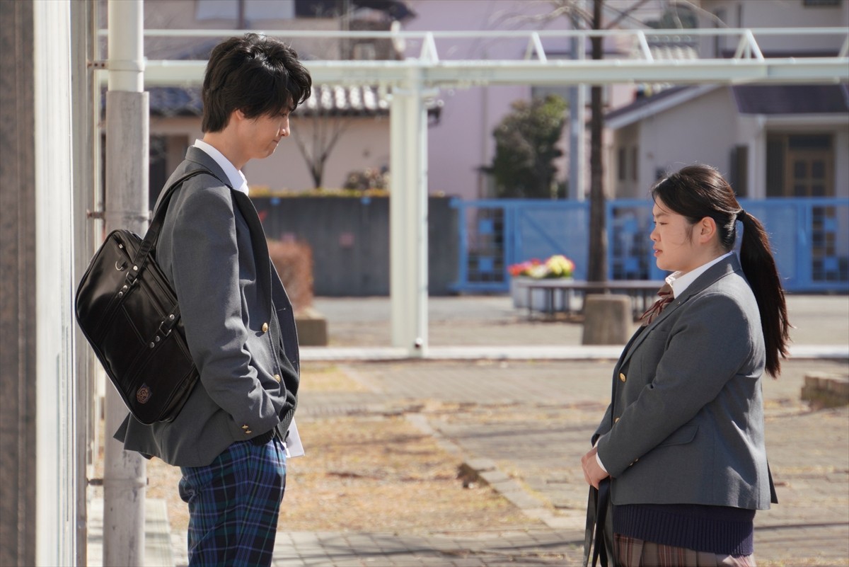『3年A組』永野芽郁、衝撃のカミングアウトに驚きと戸惑いの声殺到（ネタバレあり）