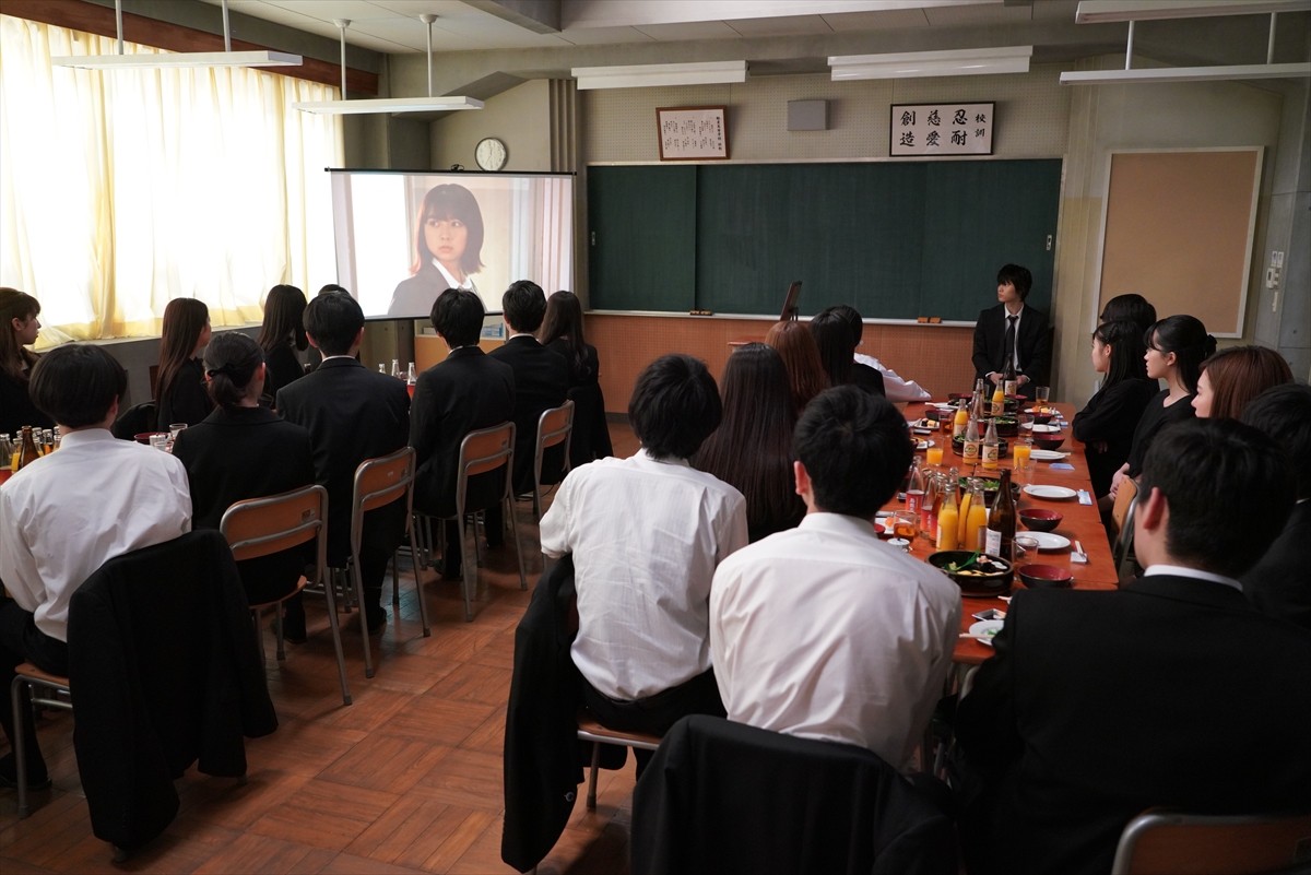 『3年A組』永野芽郁、衝撃のカミングアウトに驚きと戸惑いの声殺到（ネタバレあり）