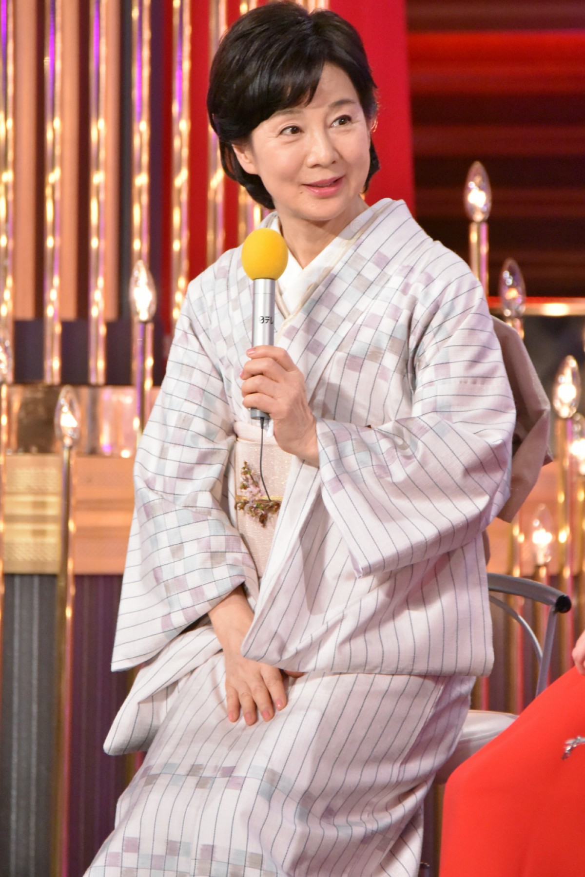 ＜第42回日本アカデミー賞＞安藤サクラ、最優秀主演女優賞受賞で涙　子育てとの葛藤明かす