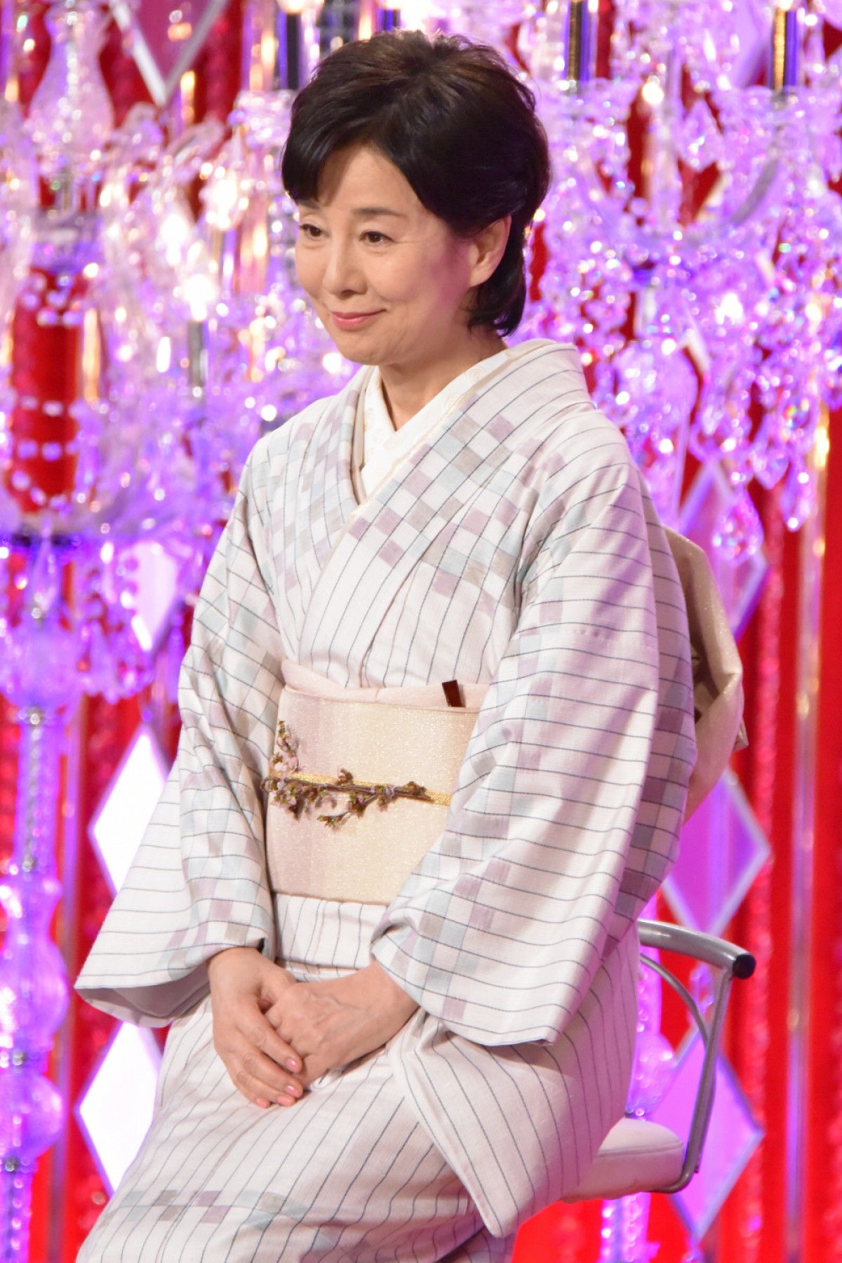＜第42回日本アカデミー賞＞安藤サクラ、最優秀主演女優賞受賞で涙　子育てとの葛藤明かす