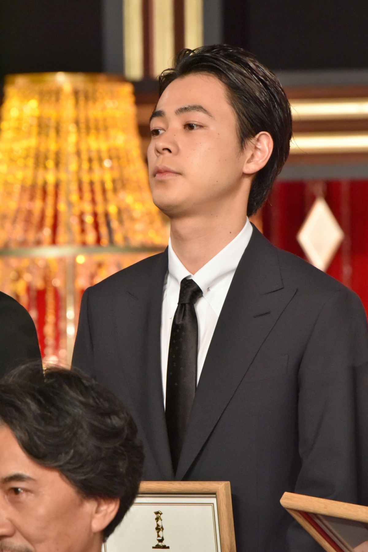 「第42回日本アカデミー賞」授賞式フォト特集