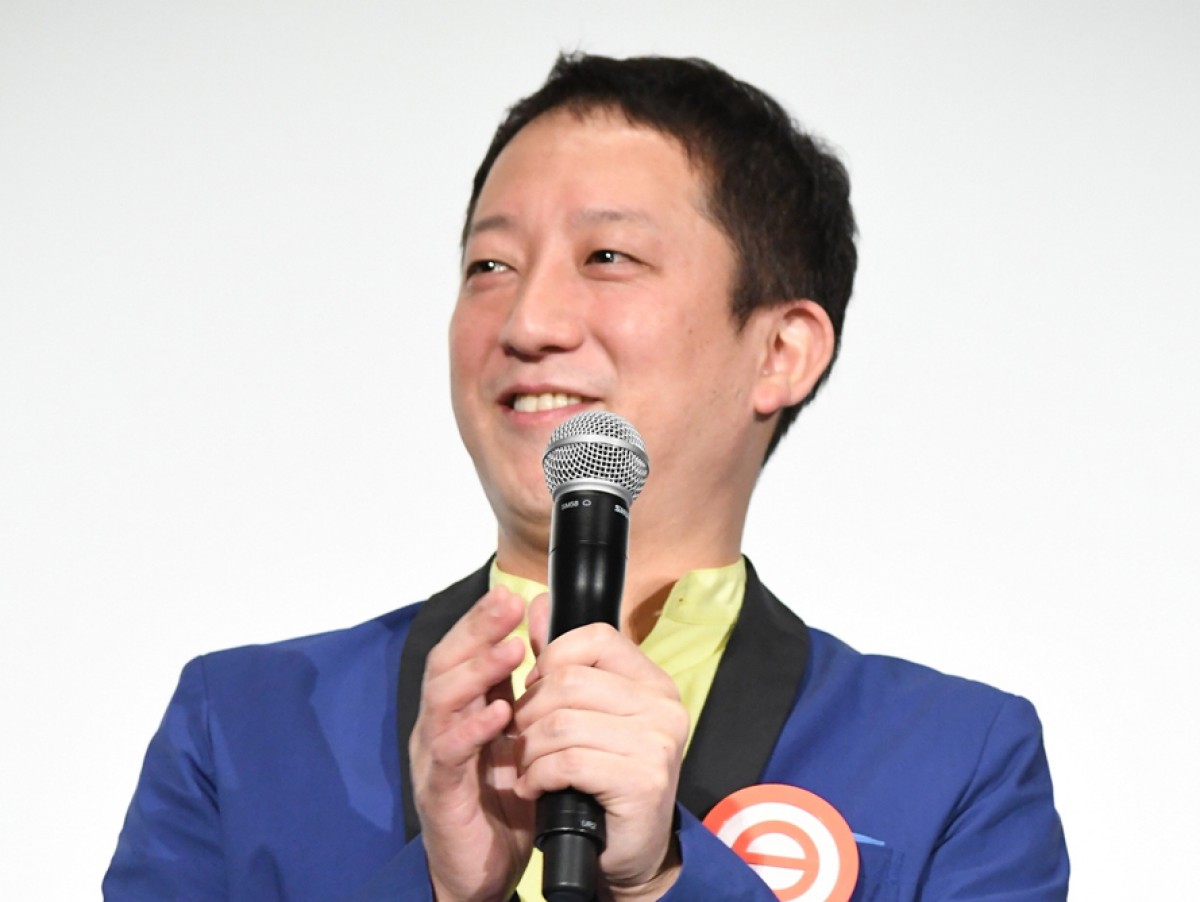 広瀬アリス「初めて映画館で見た映画が『ドラえもん』」　出演に感謝
