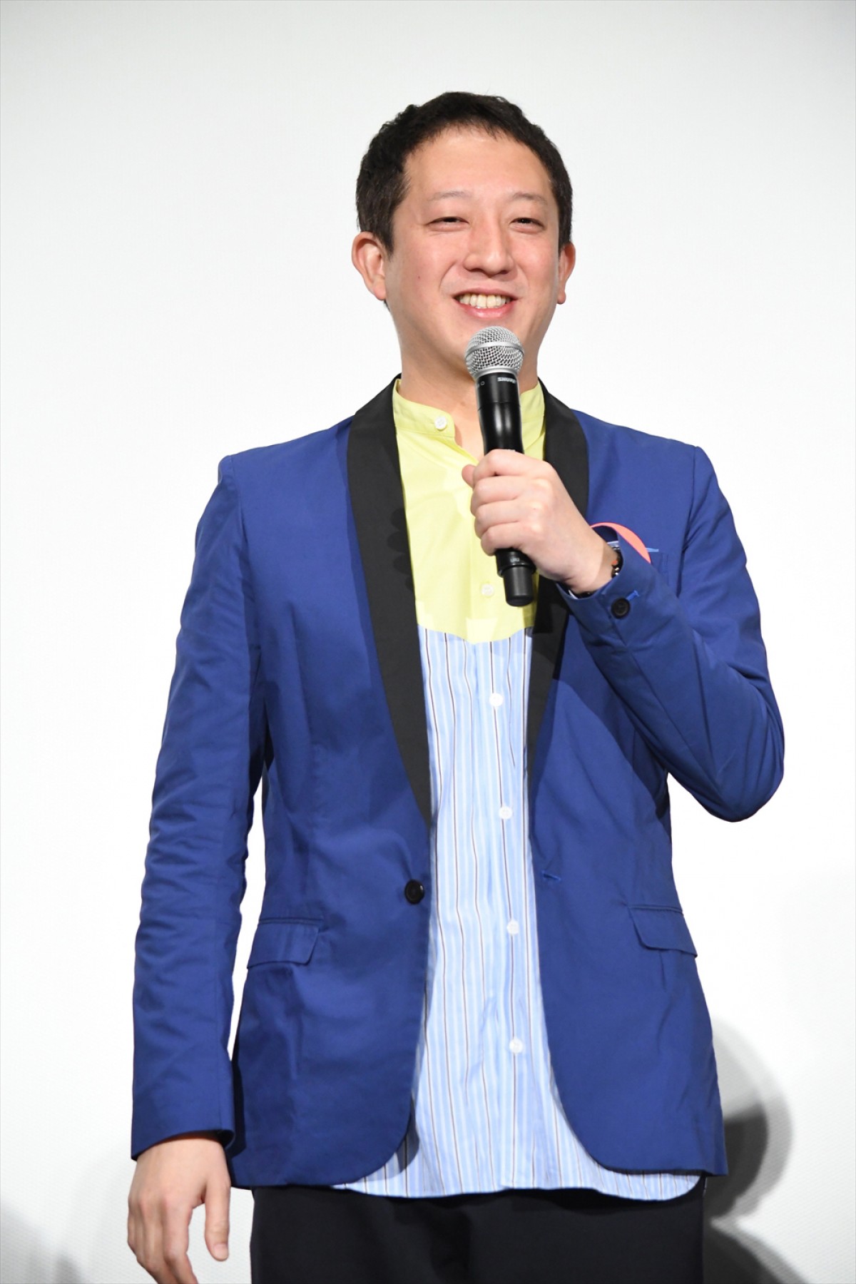 広瀬アリス「初めて映画館で見た映画が『ドラえもん』」　出演に感謝